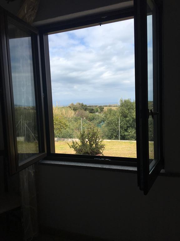 Villa Paola Valledoria  Eksteriør billede