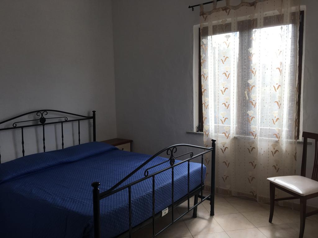 Villa Paola Valledoria  Eksteriør billede